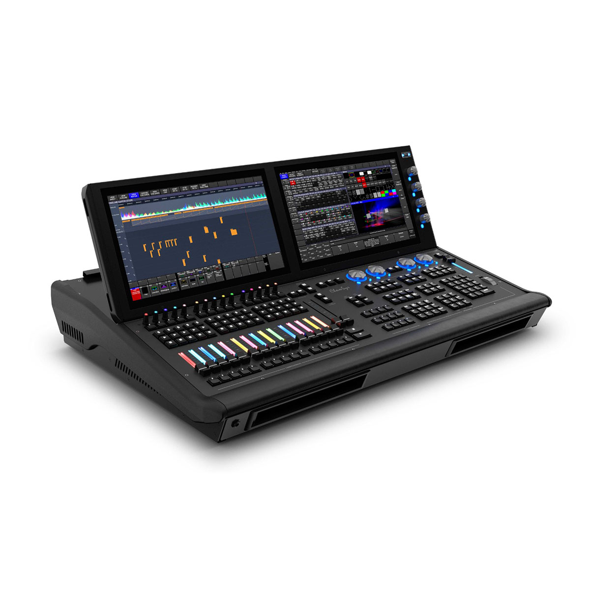 Chamsys MagicQ MQ500M+ Stadium Console