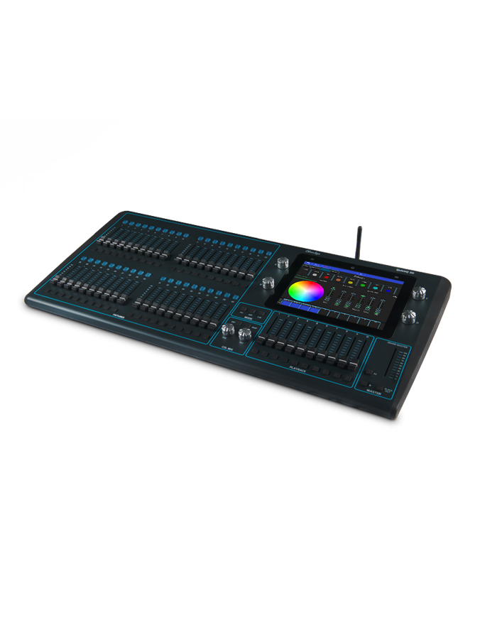 Chamsys QuickQ 30