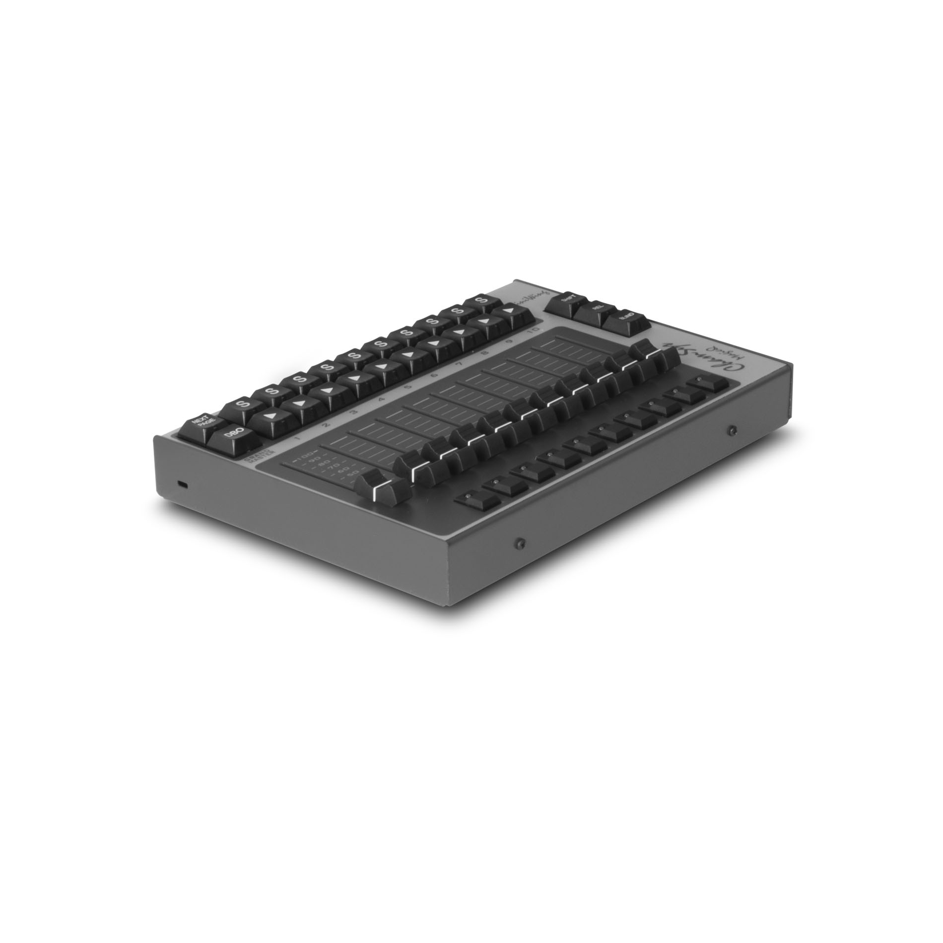 Chamsys MagicQ Mini Wing