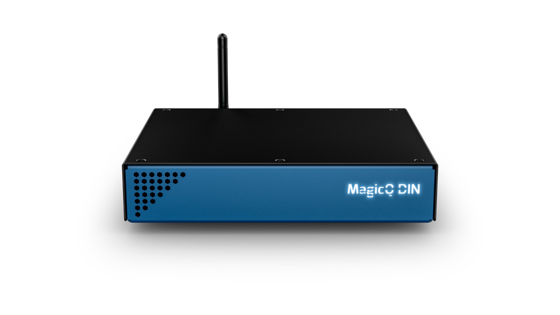 Chamsys MagicQ DIN