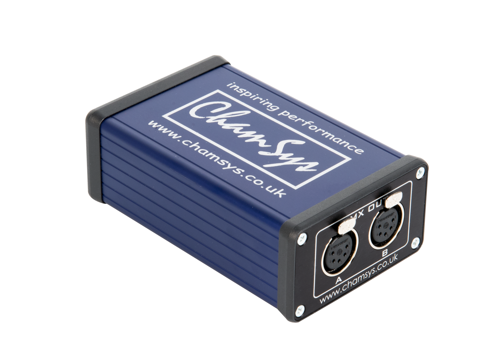 Chamsys MAGIC Two Universe DMX